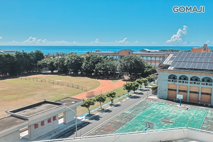 台東-東海岸海景渡假飯店