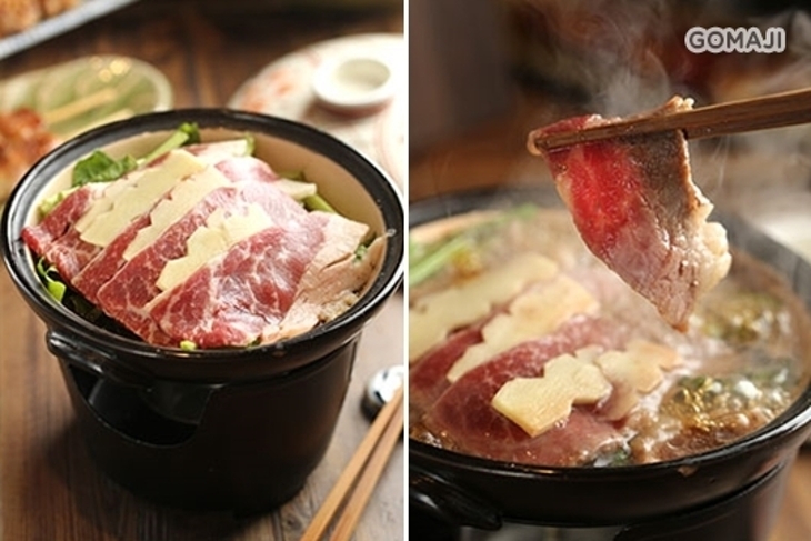 二木  酒·料理