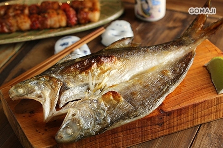 二木  酒·料理