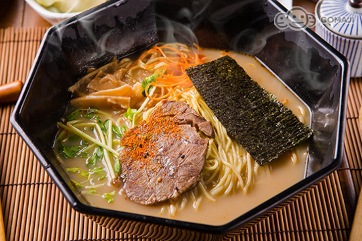 酒石拉麵(復興店)