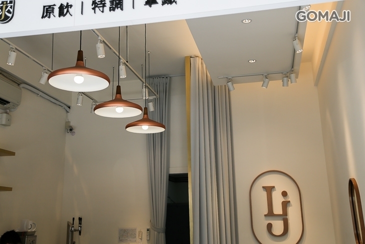 La J'ai 萊J
