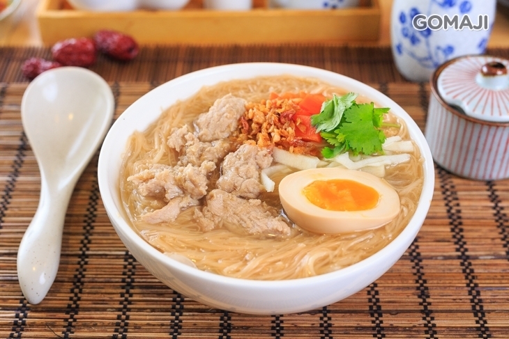 華初麵線
