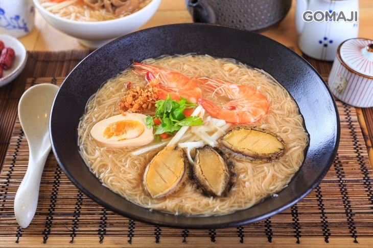 華初麵線