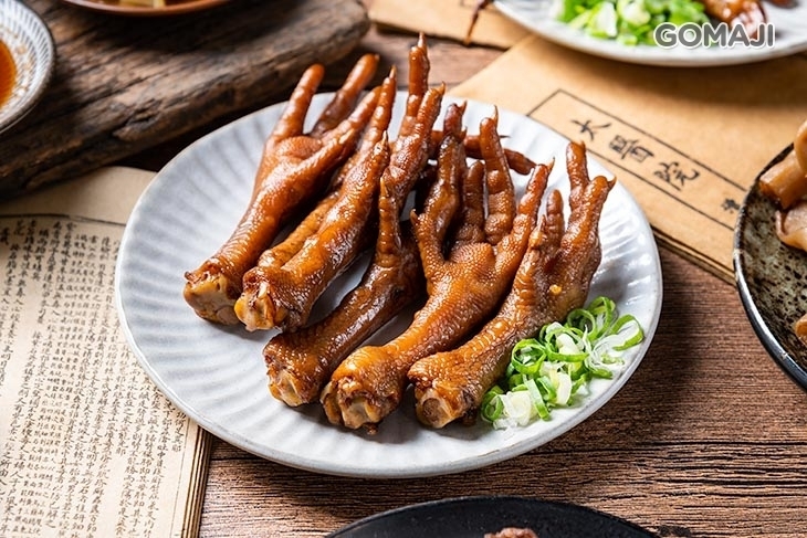 滷客傳統滷味