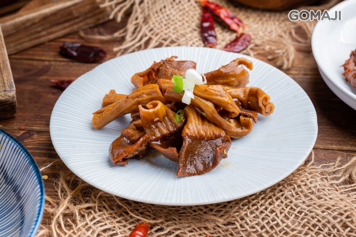 韓廚 × 川渝老味