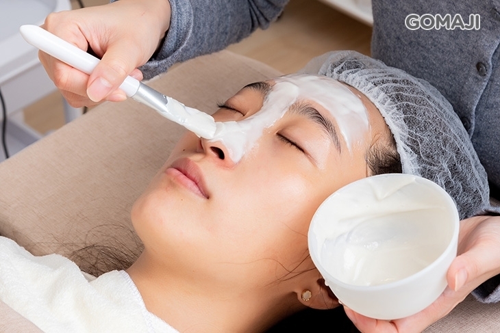 Molly美容美睫專門店