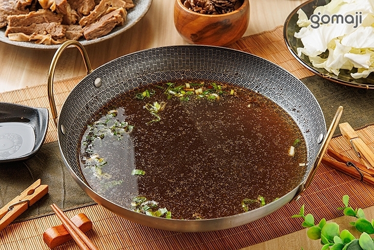 新都牛肉麵
