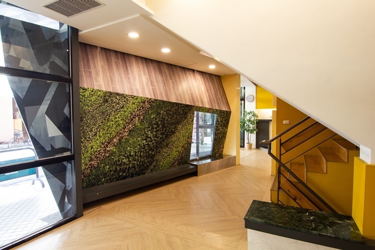 雀客快捷-台中逢甲