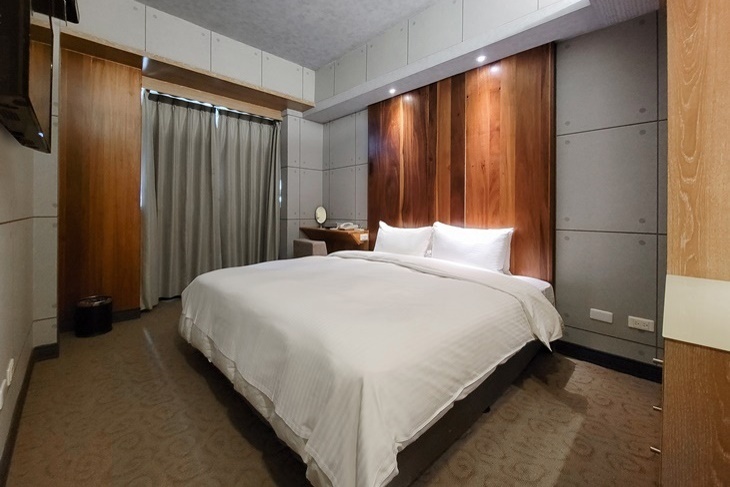 雀客快捷-台中逢甲