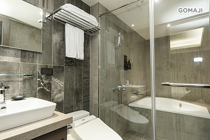 台北-上品閣精品旅館