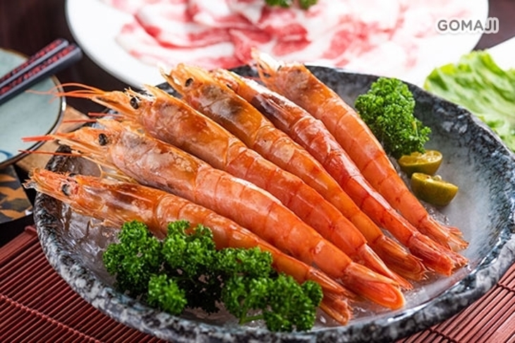 郭主義麻辣火鍋(台中旗艦店)