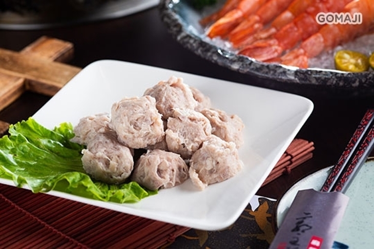 郭主義麻辣火鍋(台中旗艦店)