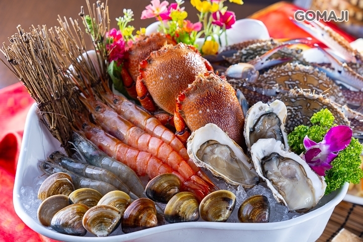 格格府極品火鍋