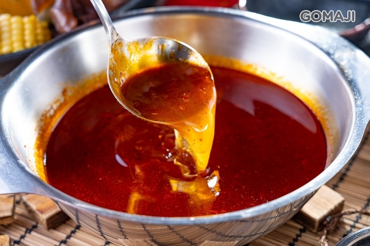 格格府極品火鍋