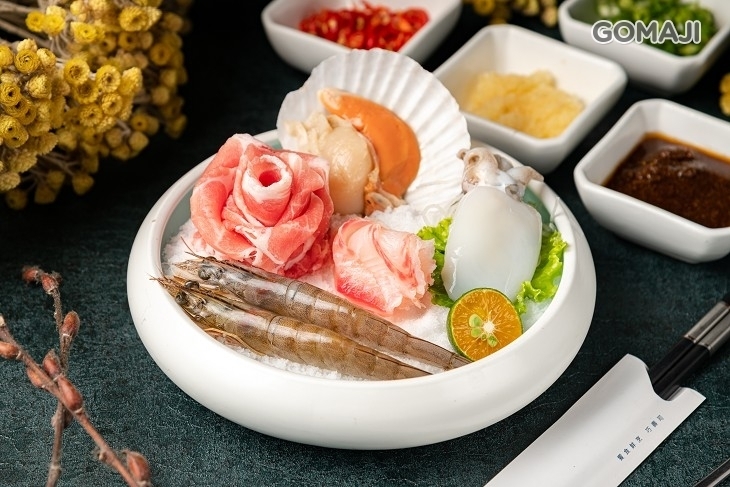 天水玥秘境鍋物殿