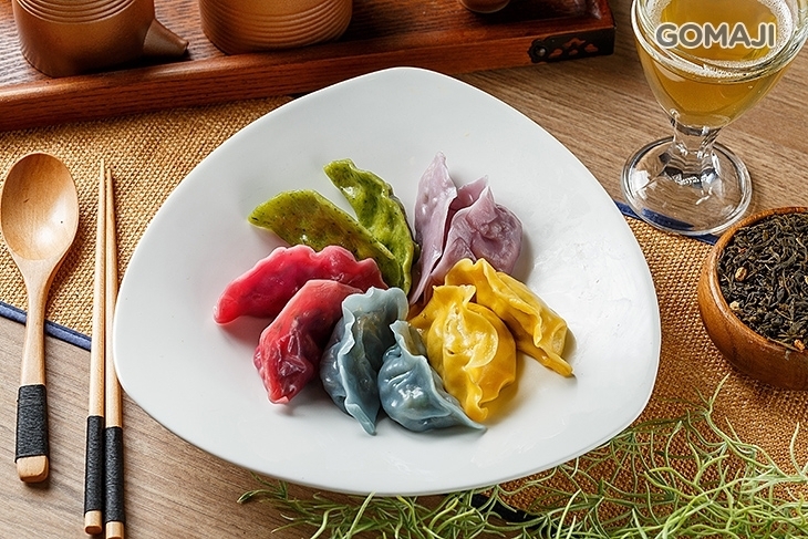 全養知101店:酵素茶飲蔬食健康餐廳