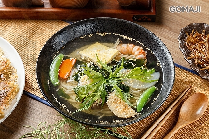 全養知101店:酵素茶飲蔬食健康餐廳