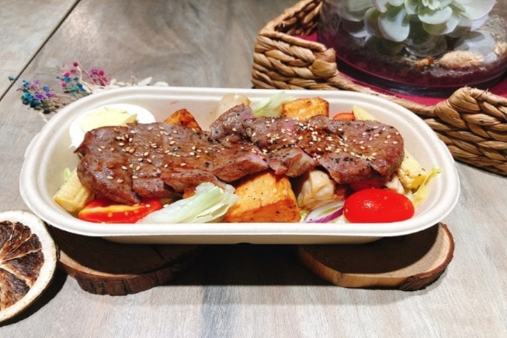 Maison家 餐酒館
