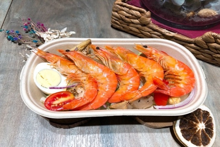 Maison家 餐酒館