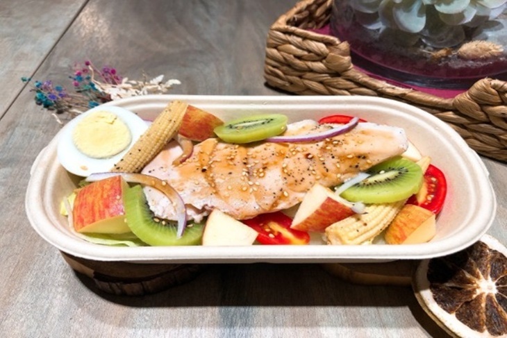 Maison家 餐酒館