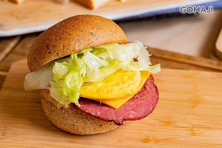 霸客咖啡Bark Cafe