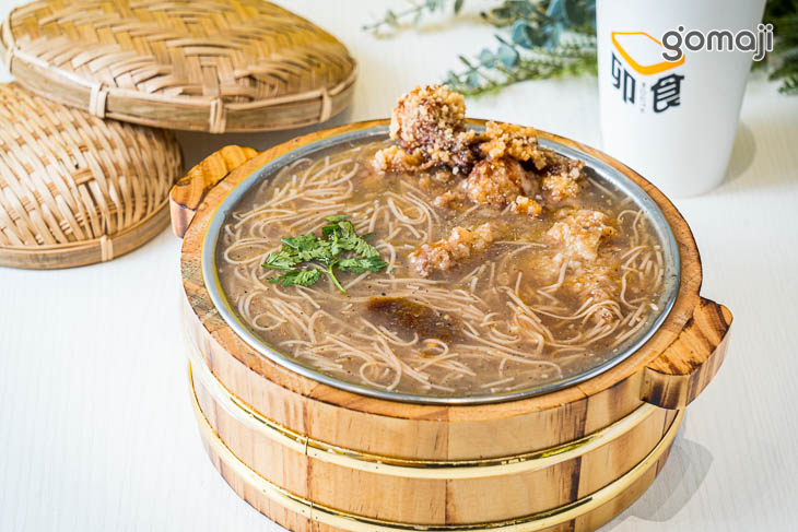 卯食Mouth(烏日店)