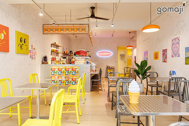 BURGER MADE美式漢堡