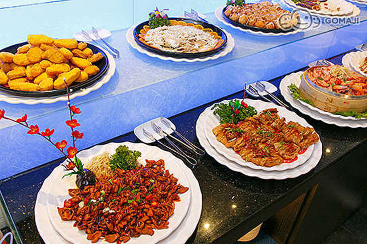 波士迪克牛排(莊敬店)