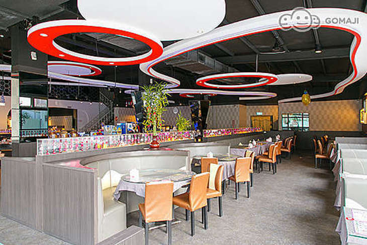 波士迪克牛排(莊敬店)