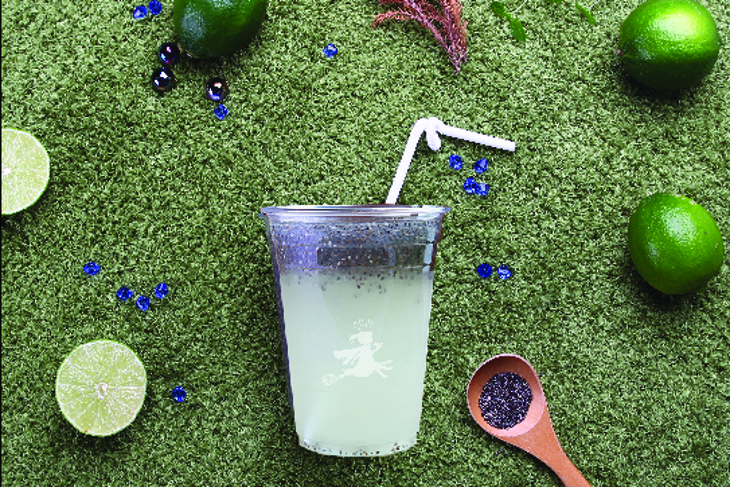 魔女烘焙品味教室