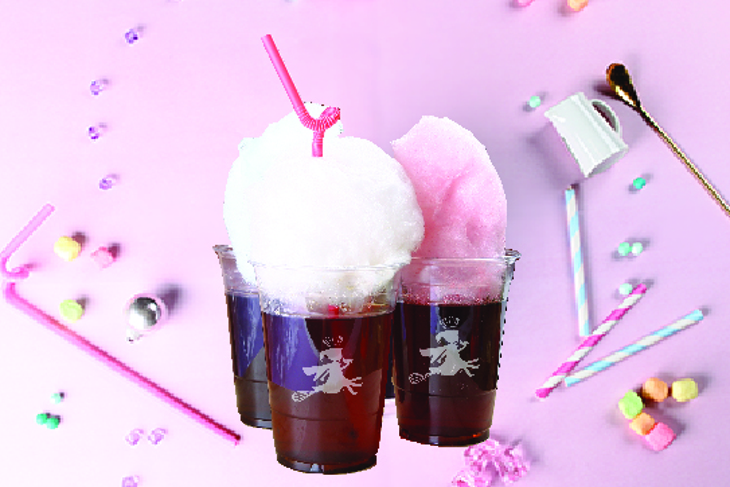 魔女烘焙品味教室