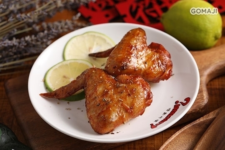 標點符號文創桌遊沏茶館(西門概念館)