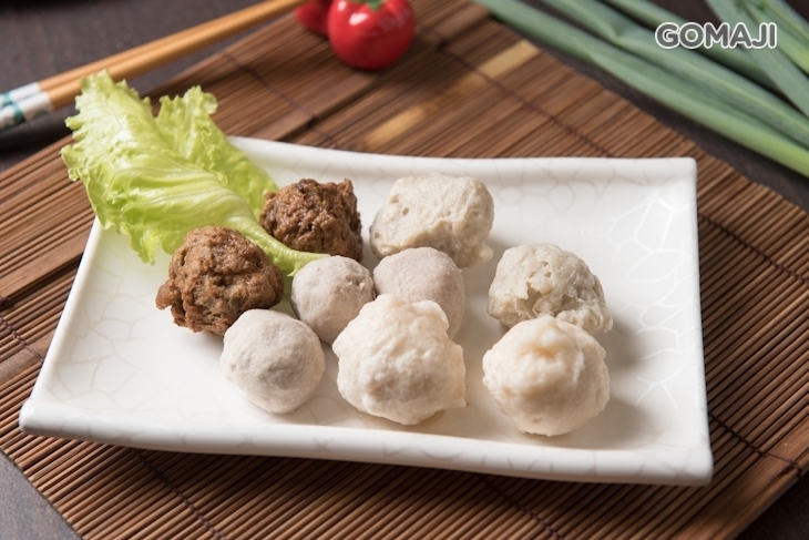 松花江 東北酸菜白肉鍋