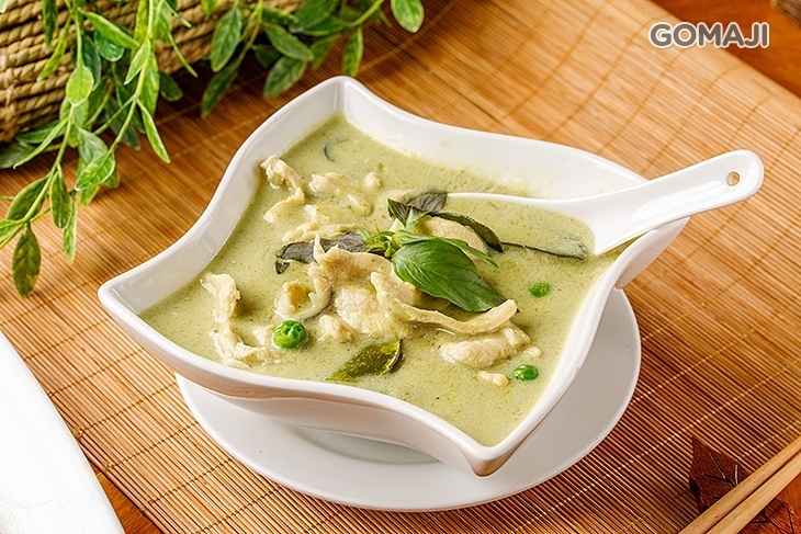 圓泰式料理(中和店)