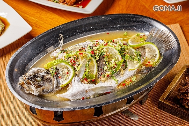 圓泰式料理(中和店)