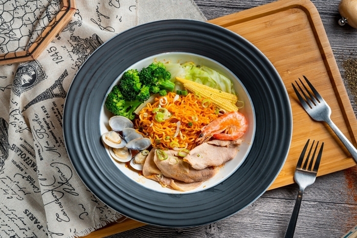 Louti 樓梯(高雄大社店)