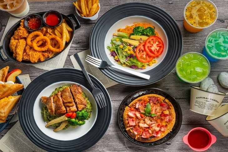 Louti 樓梯(高雄大社店)