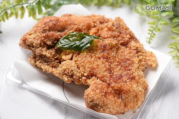 一生懸鷄(金山店)