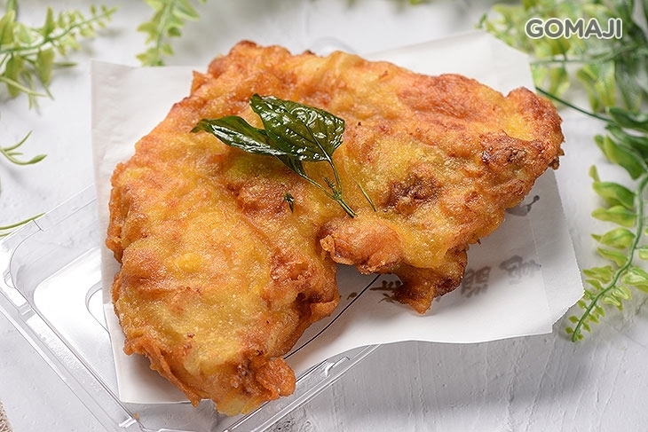 一生懸鷄(金山店)