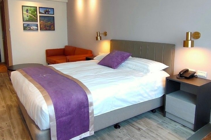 沐舍石門渡假會館