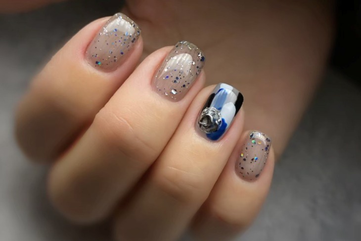 SDOREE．斯朵利美甲美學概念館