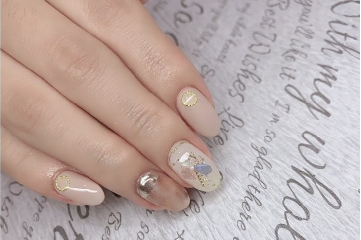 SDOREE．斯朵利美甲美學概念館