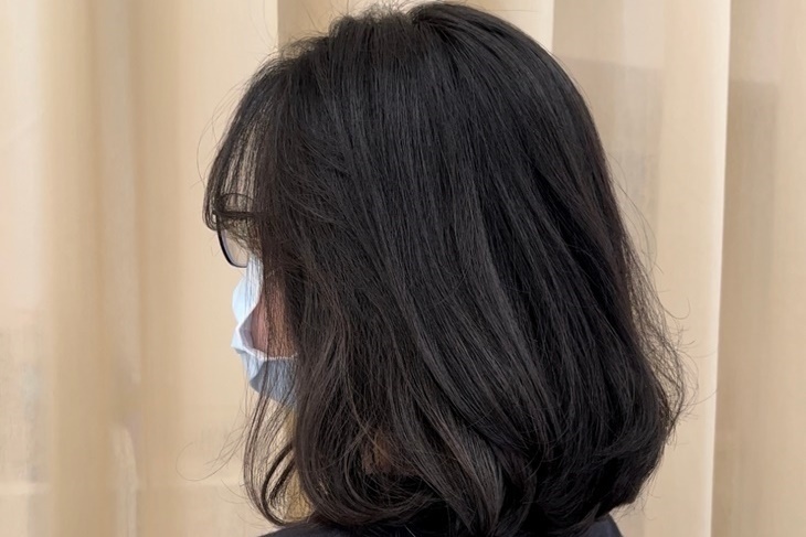 Miss Lin Hair Salon
