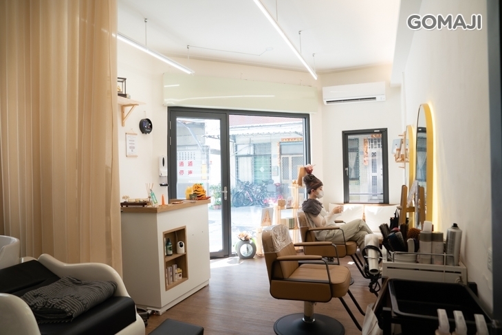Miss Lin Hair Salon