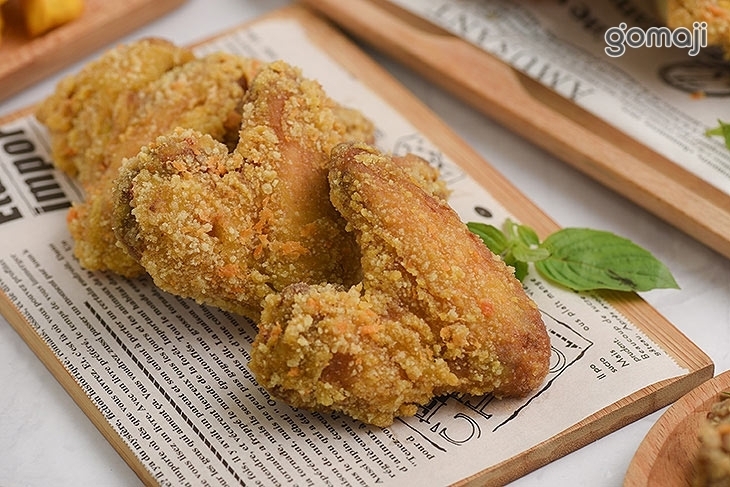 佳新炸雞