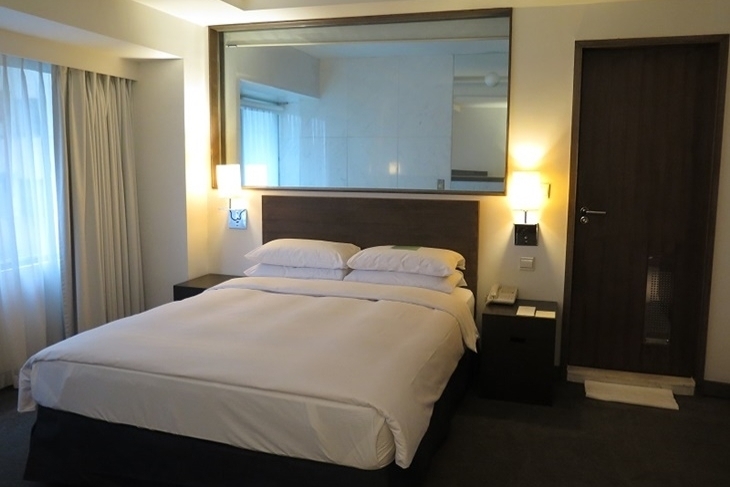 台北國聯大飯店