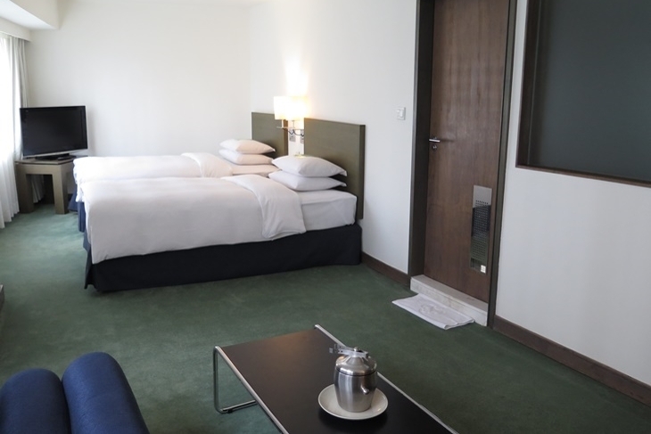 台北國聯大飯店