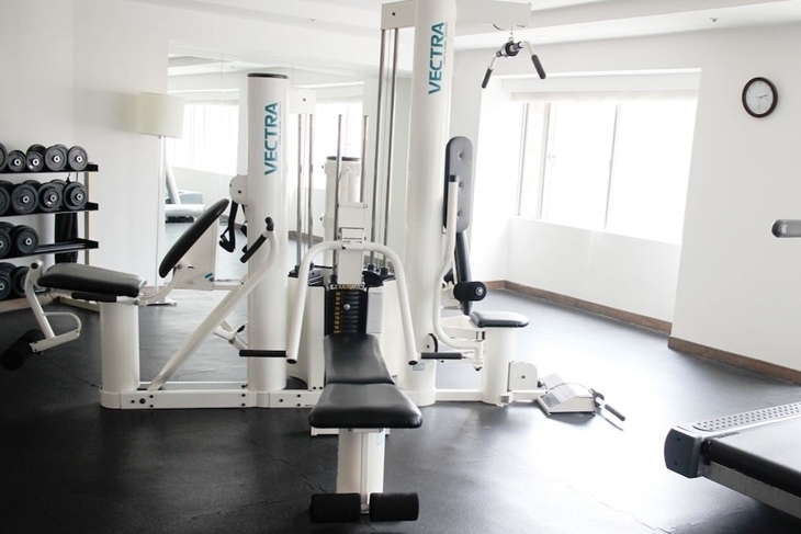 台北國聯大飯店