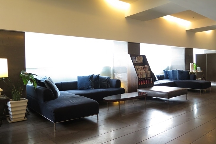 台北國聯大飯店