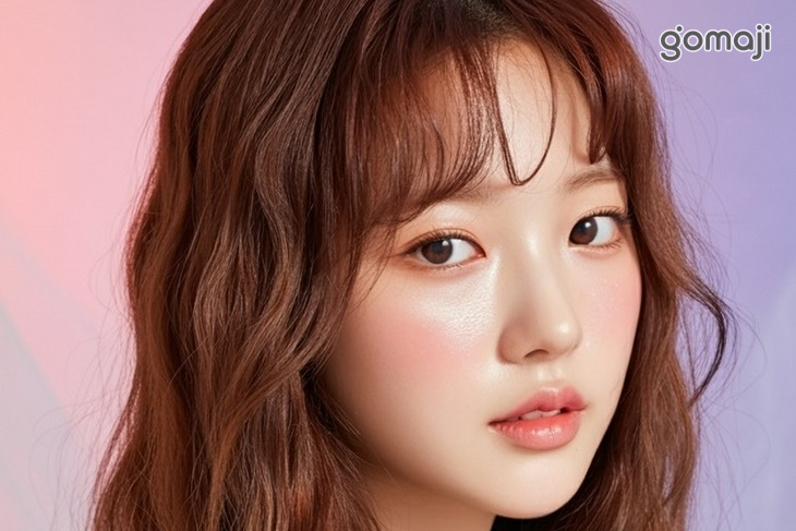 欣漾美髮工作室